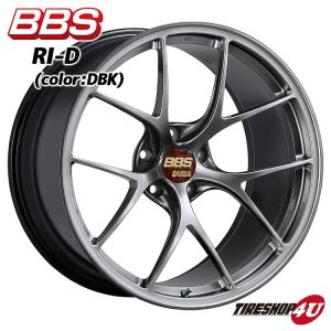 BBS RI-D RI-D051 20インチ 20x10.0J 5/112 +19 DB 新品ホイール1本価格 【代引き不可】｜tireshop4u