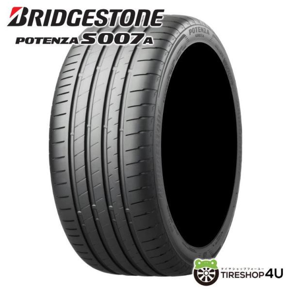 処分特価 残り1本のみ 275/30R19 2019年製 BRIDGESTONE ブリヂストン PO...