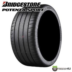 245/35R18 2022年製 BRIDGESTONE ブリヂストン POTENZA SPORT 245/35-18 92Y XL サマータイヤ 新品1本価格｜tireshop4u