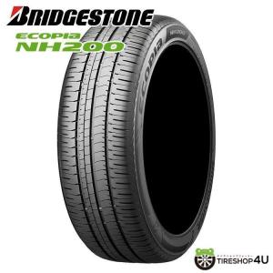BRIDGESTONE（ブリヂストン） 185/70R14 2025年製 ECOPIA NH200 185/70