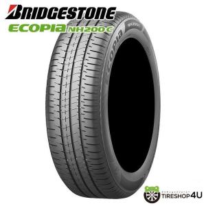 185/55R16 2023年製 BRIDGESTONE ブリヂストン ECOPIA NH200 C 185/55-16 83V サマータイヤ 新品1本価格