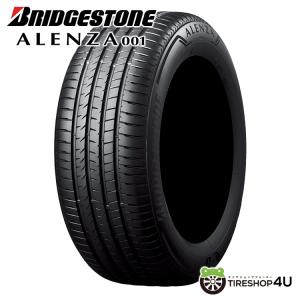 4本セット 295/40R21 BRIDGESTONE ブリヂストン ALENZA 001 295/40-21 111W XL サマータイヤ 新品4本価格｜tireshop4u