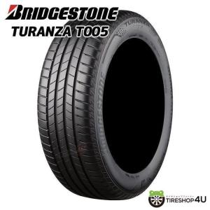 BRIDGESTONE（ブリヂストン） 24年製 225/45R17 91W TURANZA 6 ENLITEN
