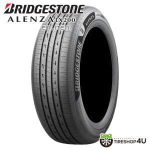BRIDGESTONE（ブリヂストン） 235/55R19 BRIDGESTONE ALENZA LX200 235