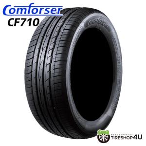 195/50R16 2022年製 COMFORSER コンフォーサー CF710 195/50-16 84V サマータイヤ 新品1本価格｜tireshop4u