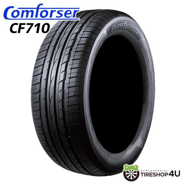 195/40R17 2022年製 COMFORSER コンフォーサー CF710 195/40-17...