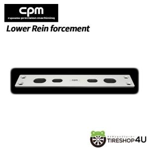 cpm ロアレインフォースメント AUDI A4（B6・B7） CPM Lower Rein forcement ロワレインフォースメント AUDI A4 ( B6 B7
