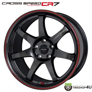 HOT STUFF（ホットスタッフ） マッドクロス グレイス 17インチ 7.0J