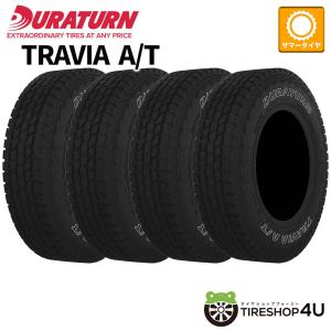 Dynapro ハンコック AT2 Xtreme RF12 235/70R16 109T XL WL(ホワイト
