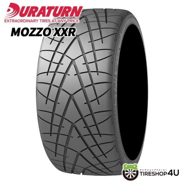 265/35R18 2023年製 DURATURN MOZZO XXR 265/35-18 97Y ...