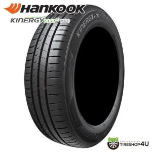 ハンコック（HANKOOK） 165/60R14 2024年製 Kinergy 4S2 H750 165/60