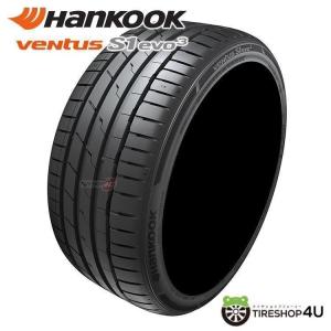 ハンコック（HANKOOK） 4本セット 235/40R19 2026年製 VENTUS S1 evo3