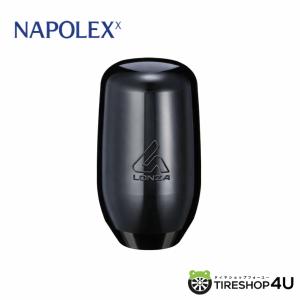 NARDI 日本正規品 ナルディ EVOLUTION(エボリューション) シフトノブ