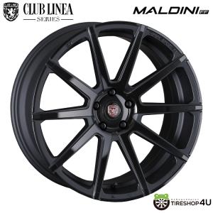 CRIMSON（クリムゾン） CRIMSON CLUB LINEA MALDINI FF DEEP 20x9.5J 5