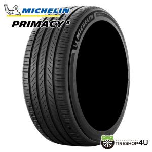 ミシュラン（MICHELIN） 4本セット 225/40R18 2025年製 PILOT SPORT 5