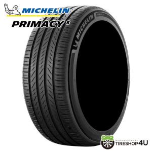 ミシュラン（MICHELIN） 225/45R18 2024年製 PILOT SPORT 5 PS5 225/45