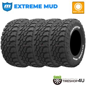 MAXXIS（マキシス） 2024年製 MAXXIS 285/70R17 10PR 121/118Q MT772
