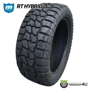 265/50R20 2021年製 MONSTA モンスタ RT HYBRID 265/50-20 115/112Q 10PR LT サマータイヤ 新品1本価格｜tireshop4u