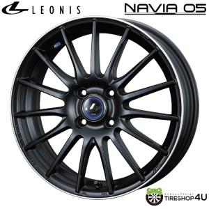 4枚セット】 Verthandi PW-S10 17x7.0 +38 114.3x5 BK/POLISH