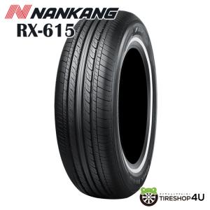 NANKANG（ナンカン） 155/65R14 NANKANG RX615 WSW 1.0cm タイヤ