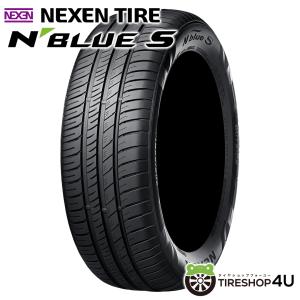 215/60R16 NEXEN ネクセン N BLUE S 215/60-16 95V サマータイヤ 新品1
