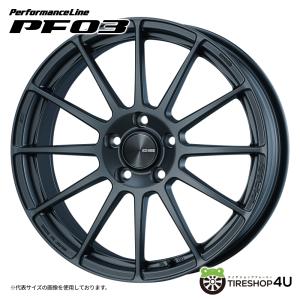WORK ワーク ランベック LDZ 8.5-19 ホイール1本 Lanvec LDZ : タイヤ