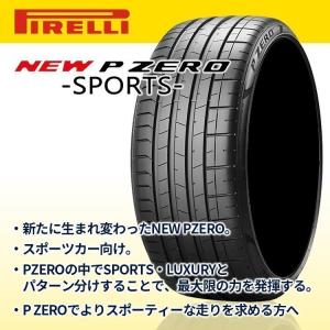 245/30R20 2025年製 PIRELL...の詳細画像1