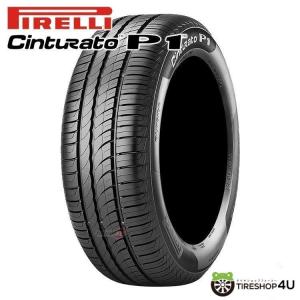 235/50R18 2022年製 PIRELLI ピレリ Cinturato P1 SUV チントゥラート 235/50-18 97W サマータイヤ 新品1本価格｜tireshop4u