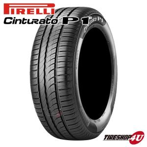 4本セット 225/60R17 PIRELLI ピレリ Cinturato P1 SUV チントゥラート 225/60-17 99H サマータイヤ 新品4本価格