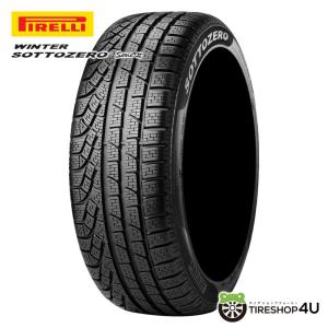 PIRELLI（ピレリ） 235/45R18 ウィンタータイヤ WINTER SOTTOZERO S II