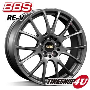 BBS RE-V RE-V044 19インチ 19x8.5J 5/120 +32 MGR 新品ホイール1本価格 【代引き不可】｜tireshop4u