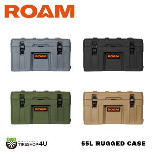 ROAM ADVENTURE RUGGED CASE 160L ラギットケース Amazon.co.jp: ROAM Adventure RUGGED CASE 160L ローム