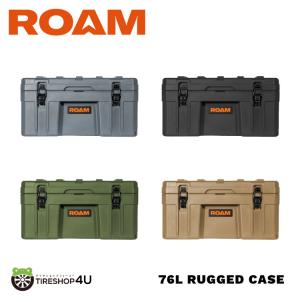 正規品 リッドオーガナイザー 105リットル ラギットケース専用 ローム