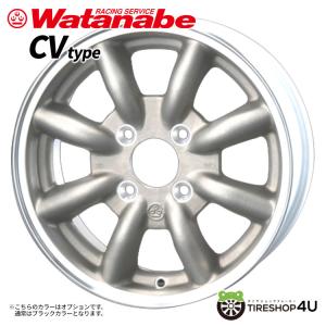 ハヤシレーシング ハヤシストリートホイール TYPE STF 13×6.0J