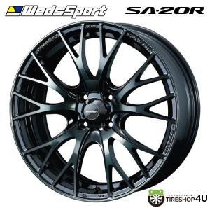 WEDS（ウェッズ） 4本セット WedsSport ウェッズスポーツ SA-20R 15