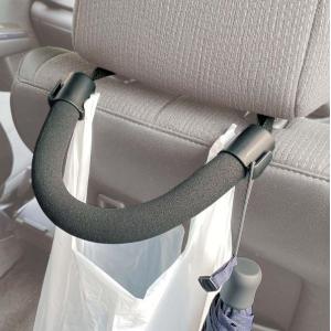 【アウトレット品】 車 シートグリップ 抗菌 ...の詳細画像3