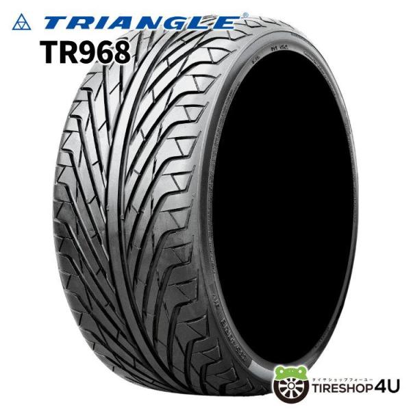 処分特価 225/55R17 2022年製 TRIANGLE TR968 225/55-17 101...