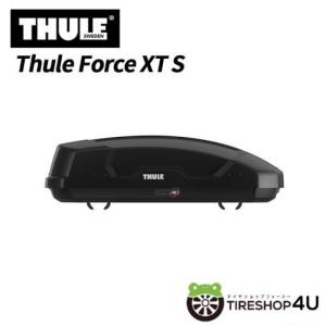 thule force XT Lサイズ　スーリールーフボックス 新ルーフボックス Thule Force XT新発売 | THULEルーフキャリアここ