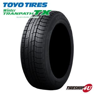 スタッドレスタイヤ 195/60R16 トーヨー ウインター...