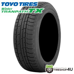 TOYO TIRES（トーヨータイヤ） トーヨーWinter TRANPATH TX｜ミニバン
