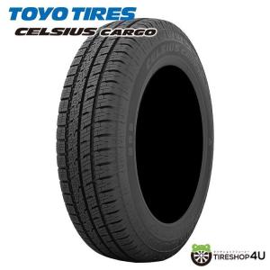 TOYO TIRES 195/80R15 107/105Lトーヨータイヤ トーヨー V-02e