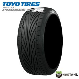 4本セット 215/35R18 2023年製 TOYO トーヨー PROXES T1R 215/35...