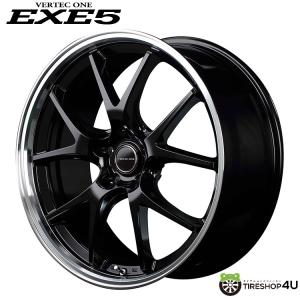 共豊 AME シャレン VMX 20インチ×8.5J LO ホイール 1本から送料