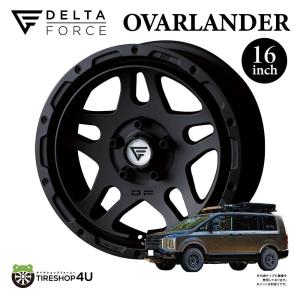 RAYS レイズ TEAM DAYTONA チームデイトナ D207 Matte Black (BZZ) 16