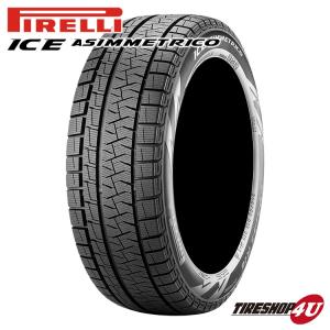 スタッドレスタイヤ 155/65R14 ピレリ ICE AS...