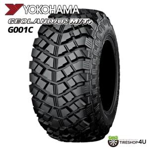ヨコハマタイヤ（YOKOHAMA TIRE） 215/85R18 YOKOHAMA ヨコハマ 