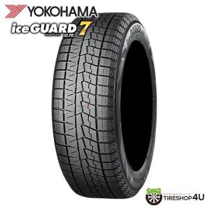 4本セット 175/65R14 スタッドレス YOKOHAMA ヨコハマ ice GUARD7 iG70 アイスガード 175/65-14 82Q  新品4本価格
