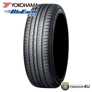 サマータイヤ4本 225/45R17 94W XL ヨコハマ BluEarth ブルー 
