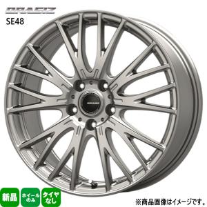 HOT STUFF 1本 トヨタ 40系 アルファード ヴェルファイア 17×7.0 HOT STUFF 1本 トヨタ 40系 アルファード ヴェルファイア 17×7.0