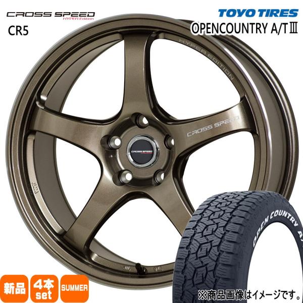 235/60R18 103H トーヨータイヤ OPENCOUNTRY A/T3 夏用 サマータイヤ ...